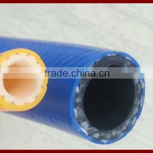 2015 New Arrival High Quality Rubber Water Garden Hose Pipes thumbnail-1