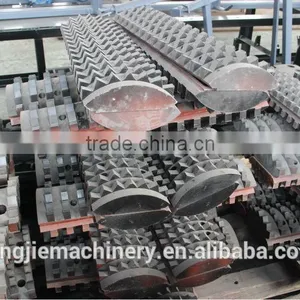 China Cheap Wood Drum Chipper Machine thumbnail-5