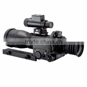 BJ125 Infrared Night Vision for Rifle Scope by Young thumbnail-5