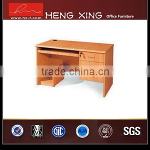 High Potency Top Sell Classic l Shaped Staff Table Office Desk thumbnail-3