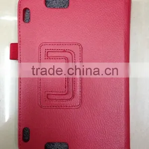 For All New Kindle Fire HD New Arrival High Quality Ultra Lightweight PU Leather Stand Case thumbnail-1