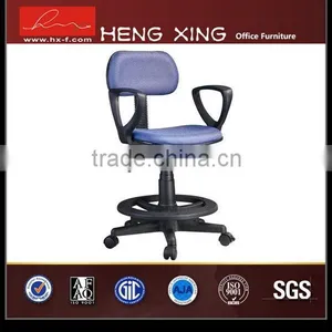 Hi-tech Economic Stylish Staff Office Chair thumbnail-3