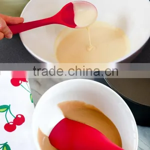 One Set Kitchen Silicone Cooking Tools Set thumbnail-6