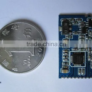 433.92mhz Wireless rf Receiver Module Cc1101 Wireless Module 1KM rf Module thumbnail-5
