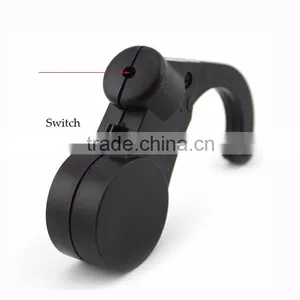 Anti Slip Car Driver Sound Alert Anti Sleep Drowsy Alarm for Drivers Security Guards Sleepy Reminder thumbnail-3
