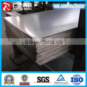 Hot Rolled Mild Carbon Steel Plate/steel Sheet thumbnail-4