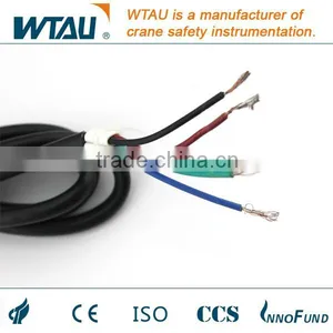 Crane Overload Limiter WTZ-A20 thumbnail-3