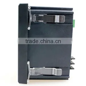 ME-AA41 Frame Size 60*120mm Low Price Industrial Use Single-Phase Led Display Ac Digital Ammeter, Can Add RS485 Function thumbnail-3