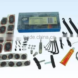 66-piece Multifunctional Bicycle Tools thumbnail-1