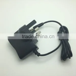 Electric Type and Standard Battery Use uk Home Travel Charger thumbnail-1