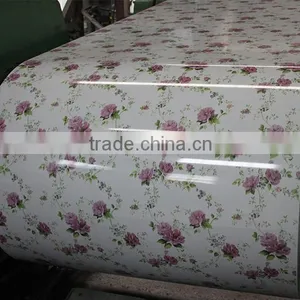 Color gi Sheet High Quality Matellic Material From China thumbnail-6