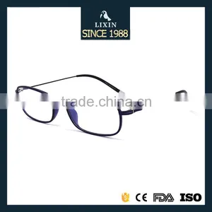 Super Light Vintage TR90 Plastic Titanium Eyeglasses Italy Design Glasses Frame Spectacle Optical Eyewears 3308 thumbnail-1