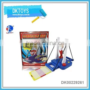 2016 Hot Selling Horizontal Bar Gymnastics Machine Toy thumbnail-1