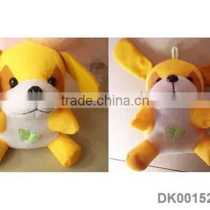 Cute Funny Comfortable Plush Dog Stuffed Toy thumbnail-1