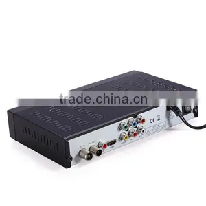 Premium Digital Dvb-t2 Set Top Box, Dvb-t2 Terrestrial Receiver Dvb-t2 Modulator for Home Use ,dvb-t2 Receiver thumbnail-4