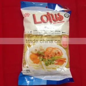 Vietnam Rice Macaroni With Best Price thumbnail-1