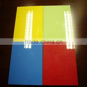 Cheap High Gloss UV Mdf Board for Kitchen thumbnail-1