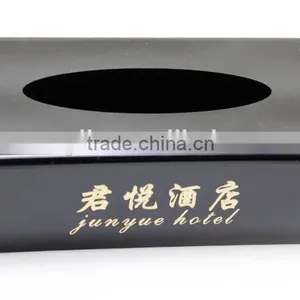 Hot Sale Acrylic Tissue Box thumbnail-2