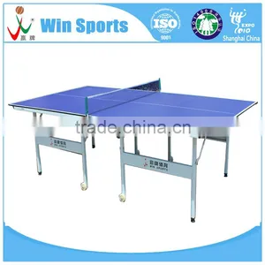 2016 Wholesale Sports Table Tennis Tables thumbnail-1