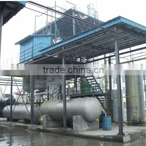 China Factory India Price Biodiesel Machine Price thumbnail-1