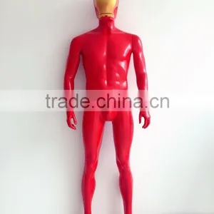 Fiberglass Display Mannequin for Stocking for Window Display thumbnail-1