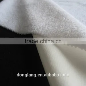 145 Gsm Cotton Flannel Waterproof Fitted Sheet With 143 Bamboo Terry Skirt thumbnail-5