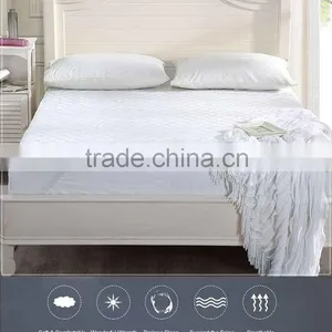 High Quality Cheap Custom Best Mattress Cover Protector thumbnail-1
