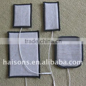 Micro-current Electric Body Massage Electrode Pads for TENS thumbnail-2