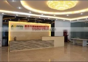 Dongguan Hongming Machinery Co., Ltd. company overview - view 2 thumbnail