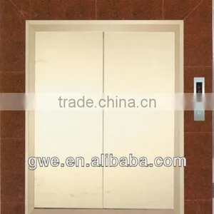 GreatWall Mechanical Car Lift thumbnail-1