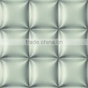 Living Room 3d Wallpaper/3d Wallpaper for Home Decoration/3d Effect Wallpaper thumbnail-5
