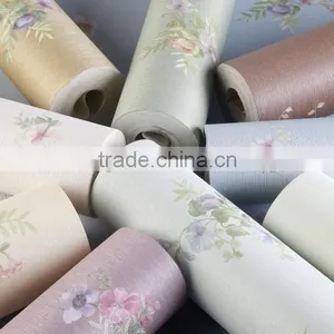 PVC Embossed Wallpapers/wall Papers/walls Paper thumbnail-2