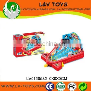 2015 New Toys,kids Crazy Indoor Shooting Game for Sale thumbnail-1