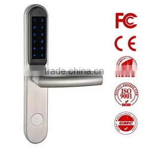 Password Door Digital Locks thumbnail-1