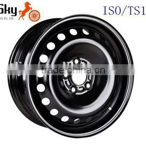 16x6.5 Wheels Rims PCD 5X108 thumbnail-1
