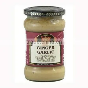 Fresh Source Garlic Minced Paste thumbnail-1