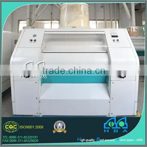 PLC Computer Controlled Roller Flour Mill Machine thumbnail-1