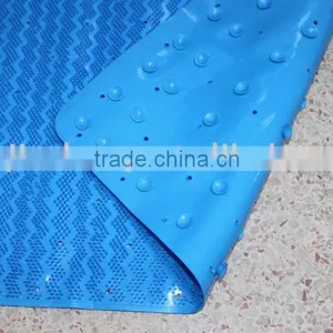 PVC Anti-slip Bathroom Mat thumbnail-1