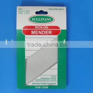 Sewing Accessory-Iron On Mender thumbnail-1