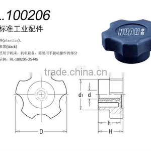Lobe Knob thumbnail-2