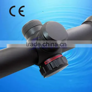 3-9X40IR Illuminated Hunting Rifle Scope thumbnail-4