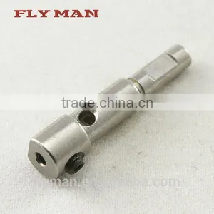 118-69005 Needle Clamp for MO-2400 2500 Series / Sewing Machine Parts thumbnail-1