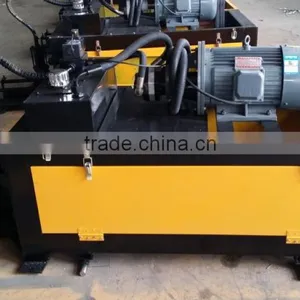 GT4-10 Wire Rod Straightening and Cutting Machine thumbnail-3