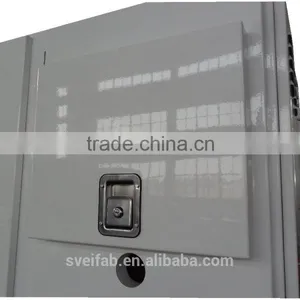 ISO9001 High Quality Ip65 Waterproof Electrical Boxes thumbnail-6