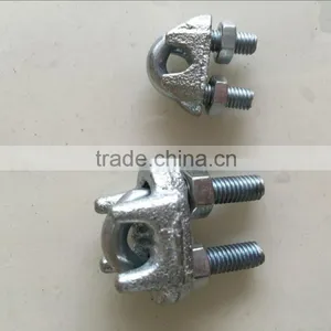 Wire Rope Clip thumbnail-1