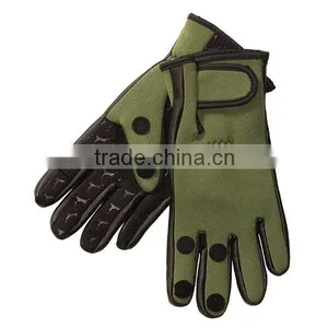Fishing Gloves thumbnail-1