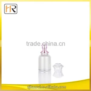 Hot Sale Luxury Cosmetic Packaging Lotion Bottle 30ml 120ml thumbnail-4