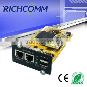 Netagent SNMP UPS Remote Control thumbnail-1