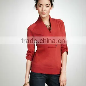 Colorful Sweater thumbnail-1