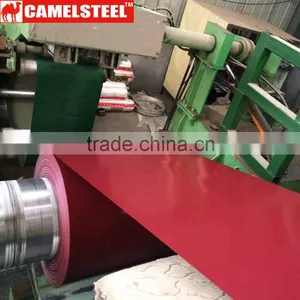 PPGL/Prepainted Galvalume Steel Coil thumbnail-2